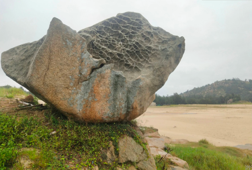 Shanqi'Ao